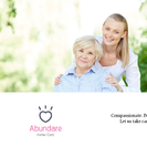 Abundare Home Care