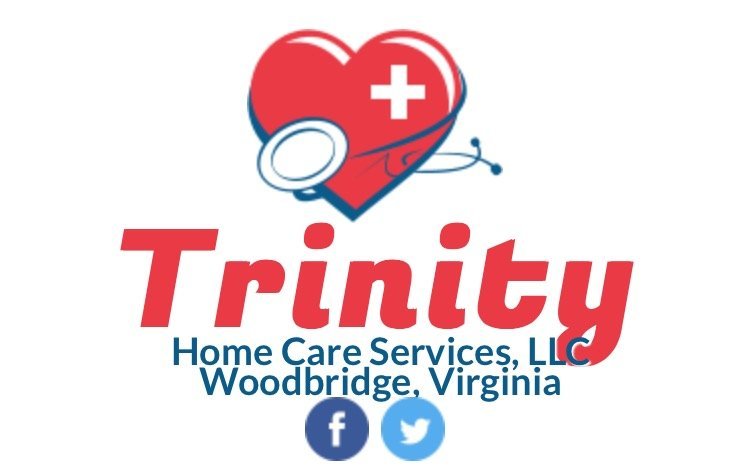 Trinity Home Care Services Llc Logo