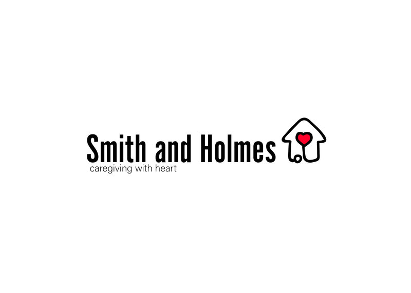 Smith And Holmes Logo