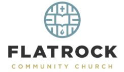 Flatrock Community Church Logo