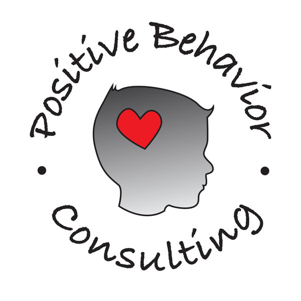 Positive Behavior Consulting Logo