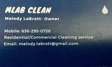 MLaB Clean