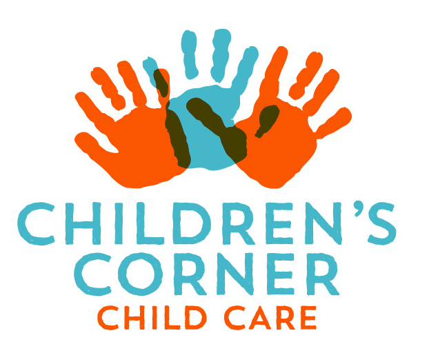 Children's Corner Child Care Logo