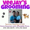 VeeJays Grooming