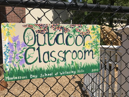 Montessori Day School of Wellesley Hills