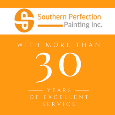 Southern Perfection Painting Inc Reviews Logo
