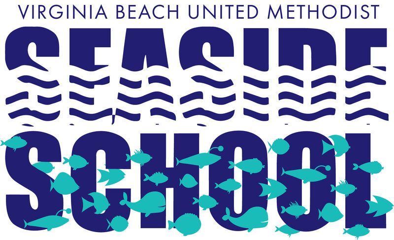 Seaside School Logo