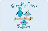 Friendly Forest Daycare