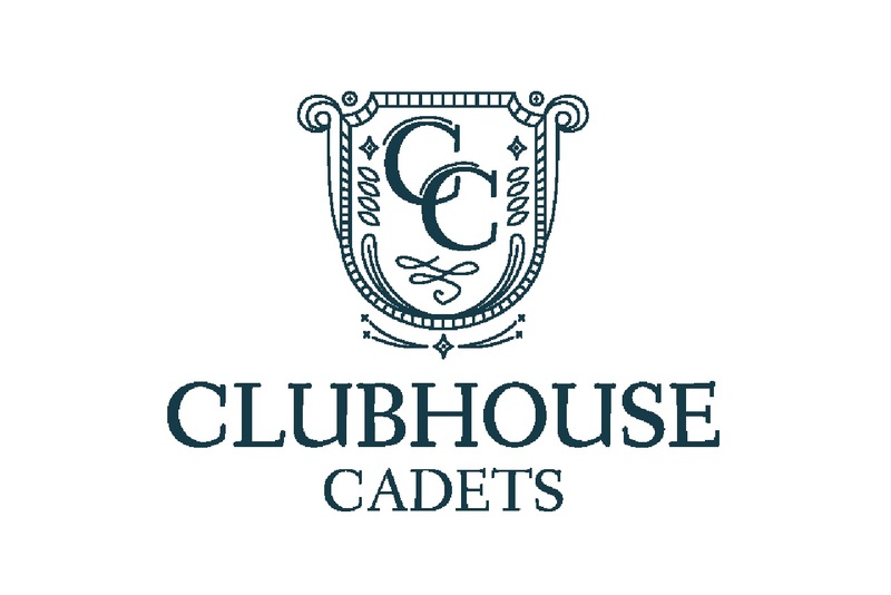 Clubhouse Cadets, Inc Logo