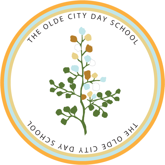 Olde City Day School Logo