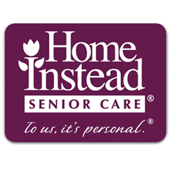 Home Instead Senior Care Logo