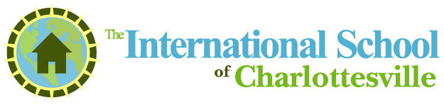 International School Of Charlottesville Logo