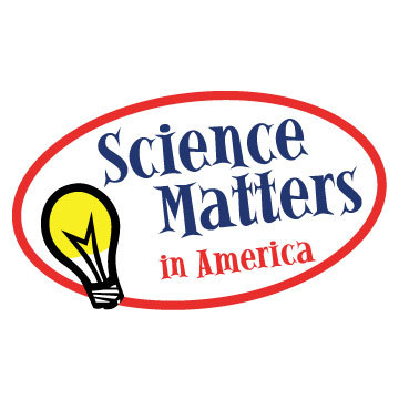 Science Matters In America Logo