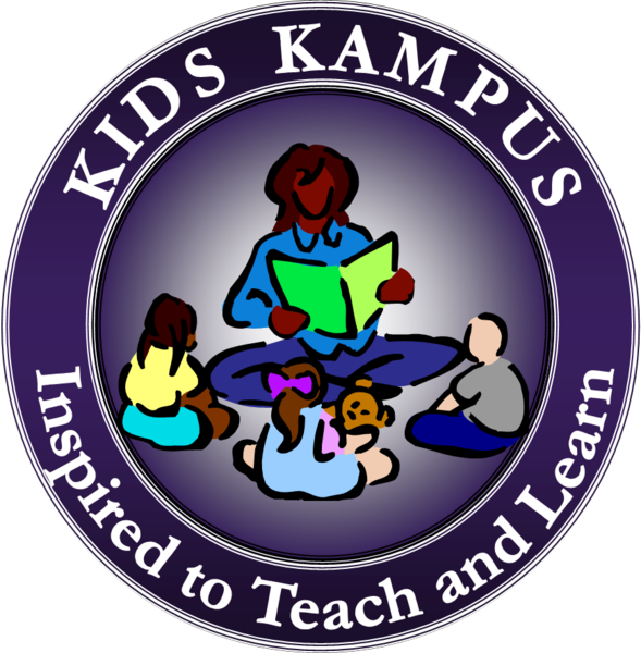 Kids Kampus Logo