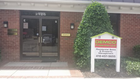 DEMCO Properties LLC