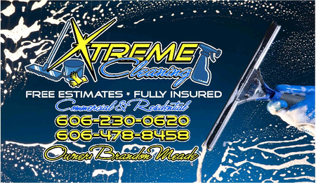 Xtreme Cleaning LLC