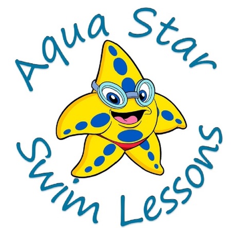 Aqua Star Swim Lessons