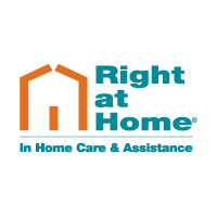 Right At Home Logo