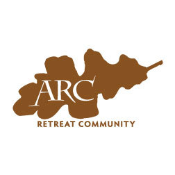 Arc Retreat Center Logo