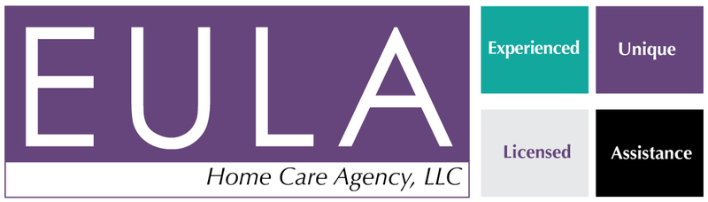 Eula Home Care Agency, Llc Logo