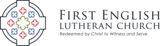First English Evangelical Lutheran