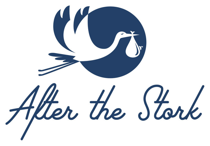 After The Stork, Llc Logo