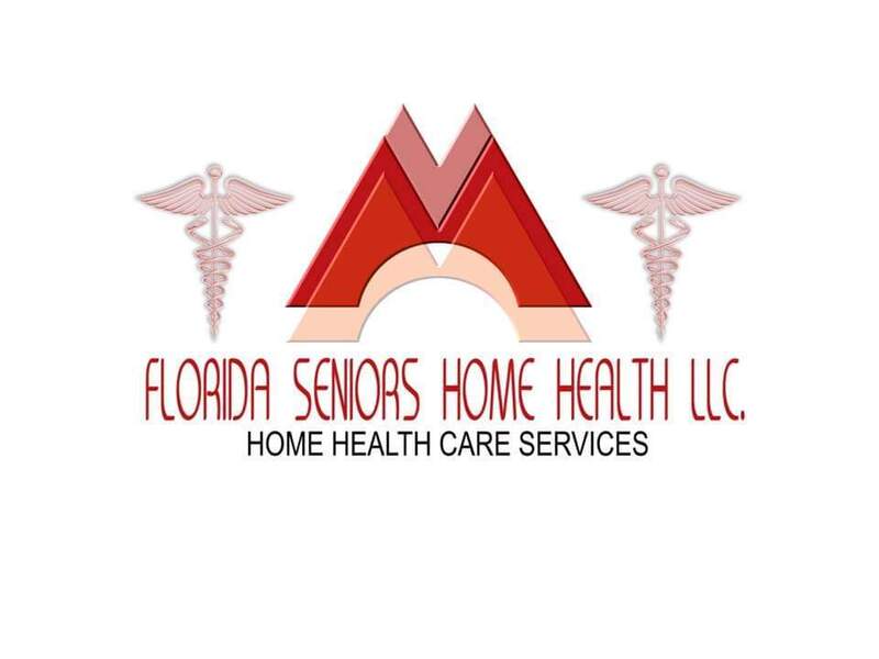 Florida Seniors Home Health Llc. Logo