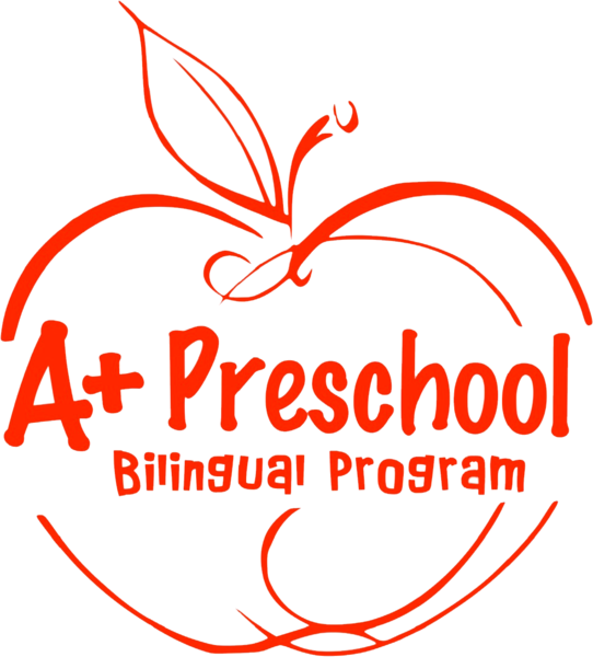 A+ Preschool Logo