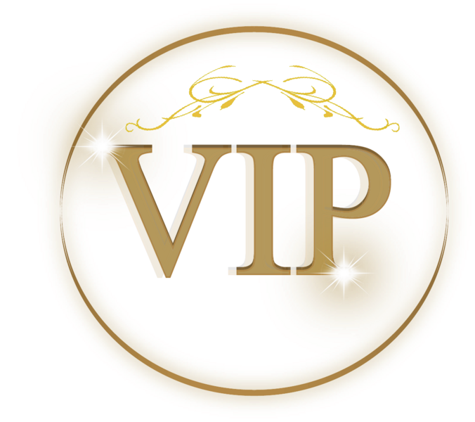 Vip Senior Services Logo