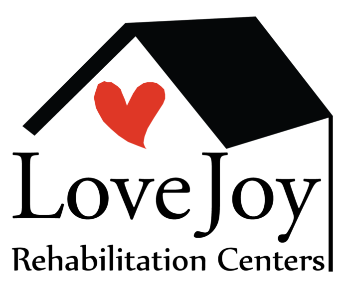 Lovejoy Home Helpers Logo