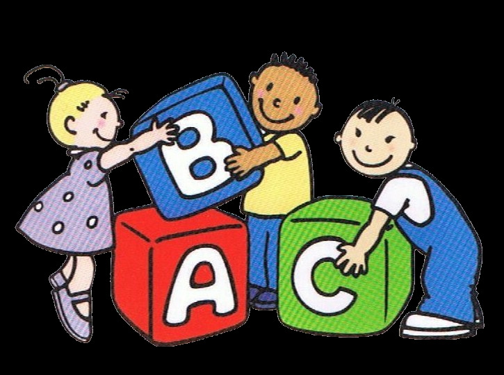 Aunt B's Daycare Logo
