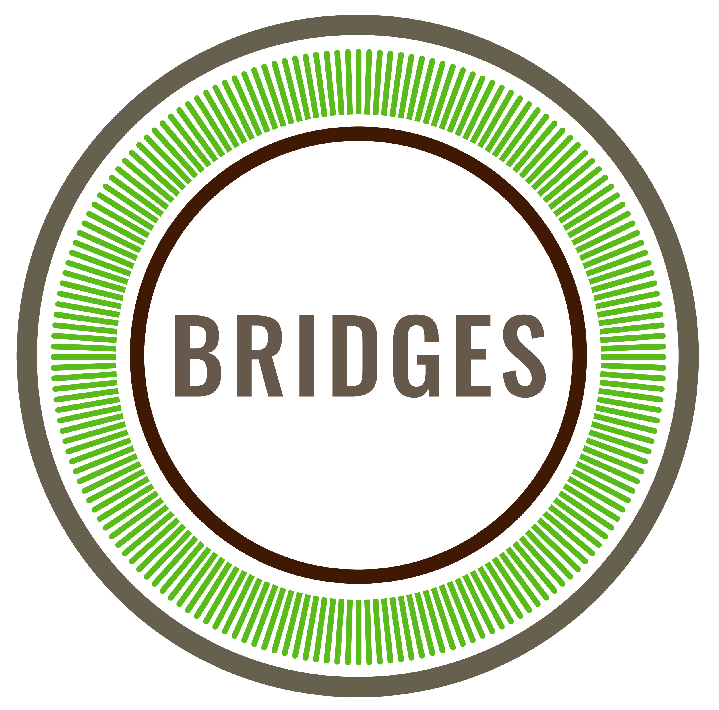 Bridges Care And Education Center Logo