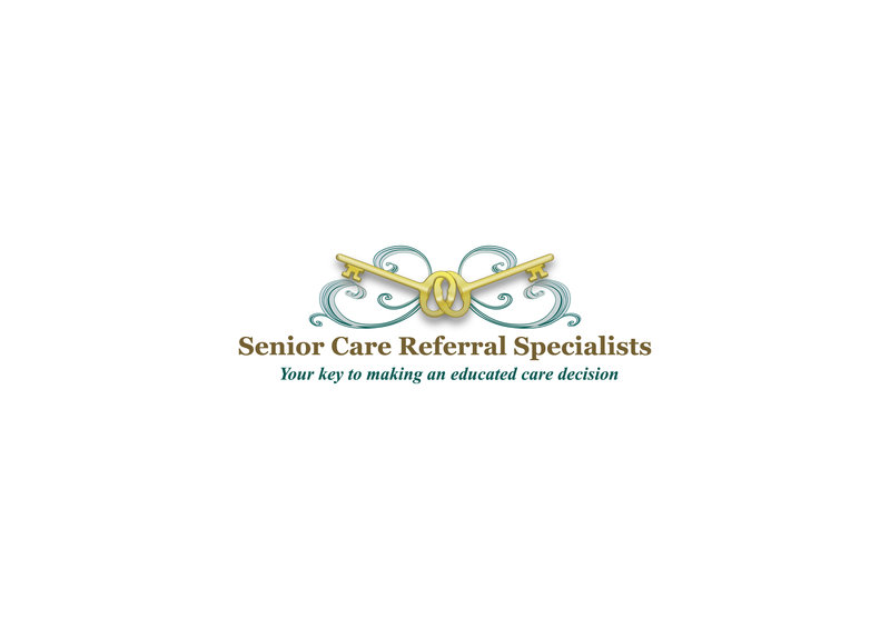 Senior Care Referral Specialists Logo