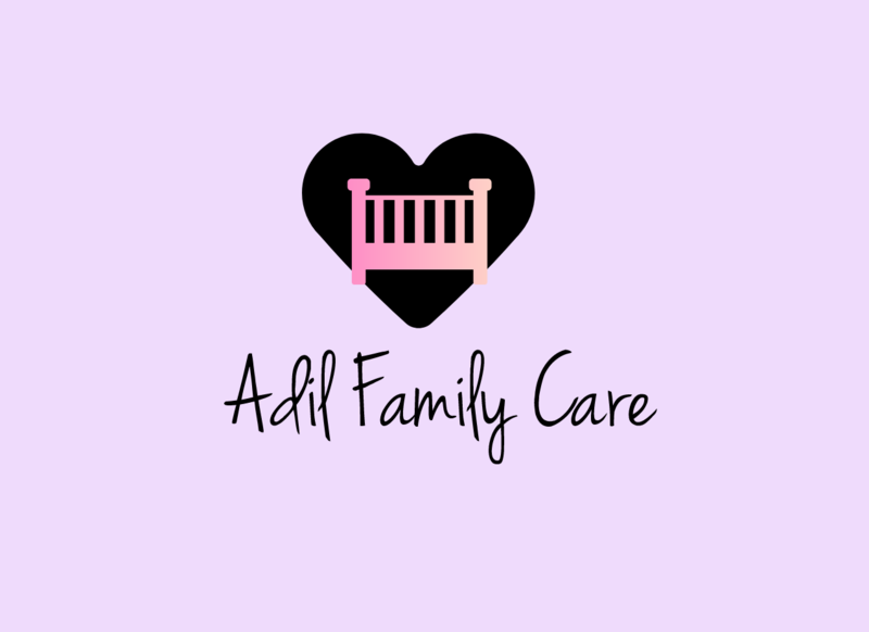 Adil Family Care Logo