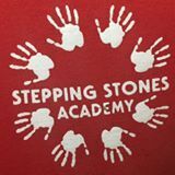 Stepping Stone Academy Logo