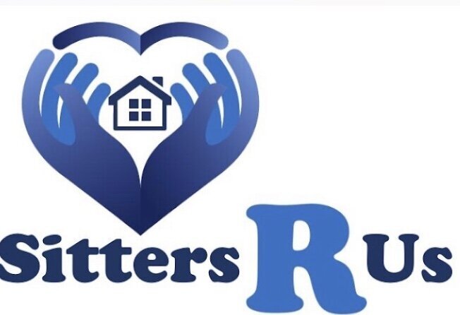 Sitters R Us Logo