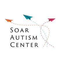 Soar Autism Center Logo