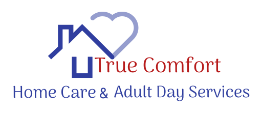 True Comfort Home Care & Adult Day Services Logo