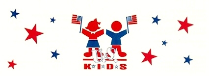 Us Kids Logo