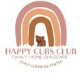 Happy Cubs Club Childcare