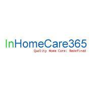 Inhomecare365 Logo