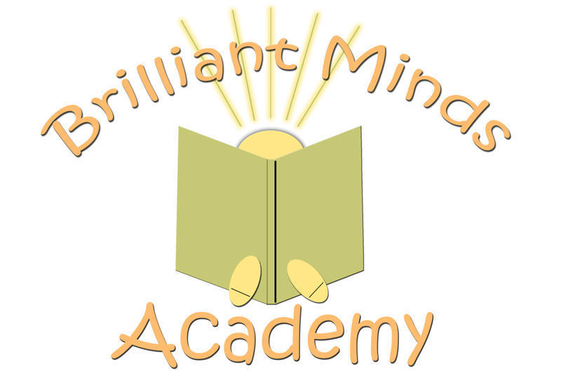 Brilliant Minds Academy Logo