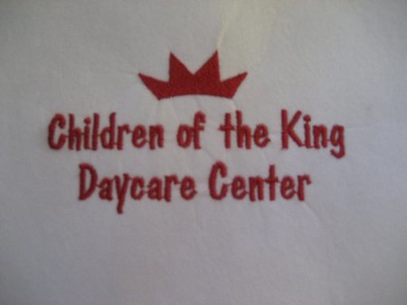 Children of The King Daycare Center