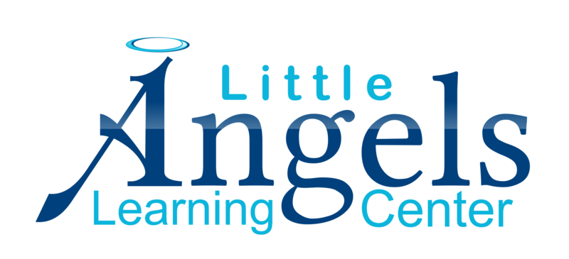 Little Angels Learning Centers Logo