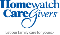 Homewatch Caregivers Northshore Logo