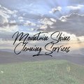 Mountain Shine Cleaning Services
