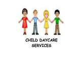 Child Daycare Services
