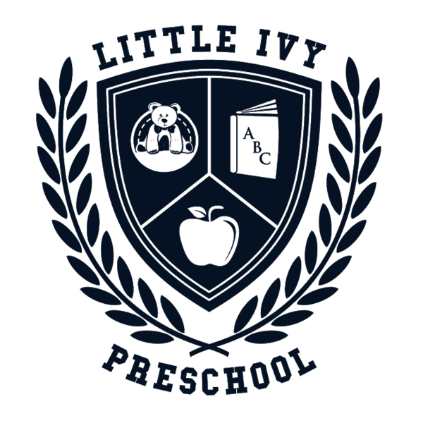 Little Ivy Preschool Logo