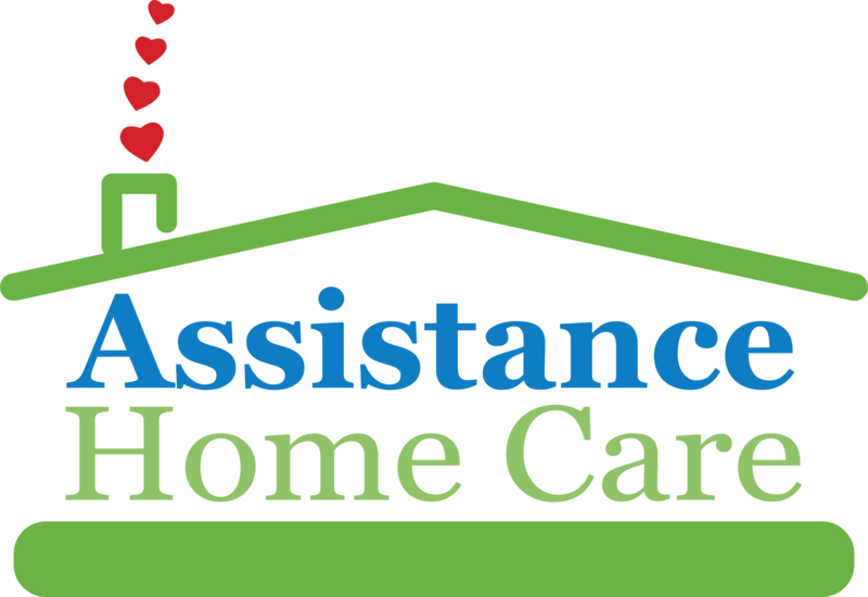 Assistance Home Care Logo