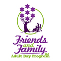 Friends and Family Adult Day Program